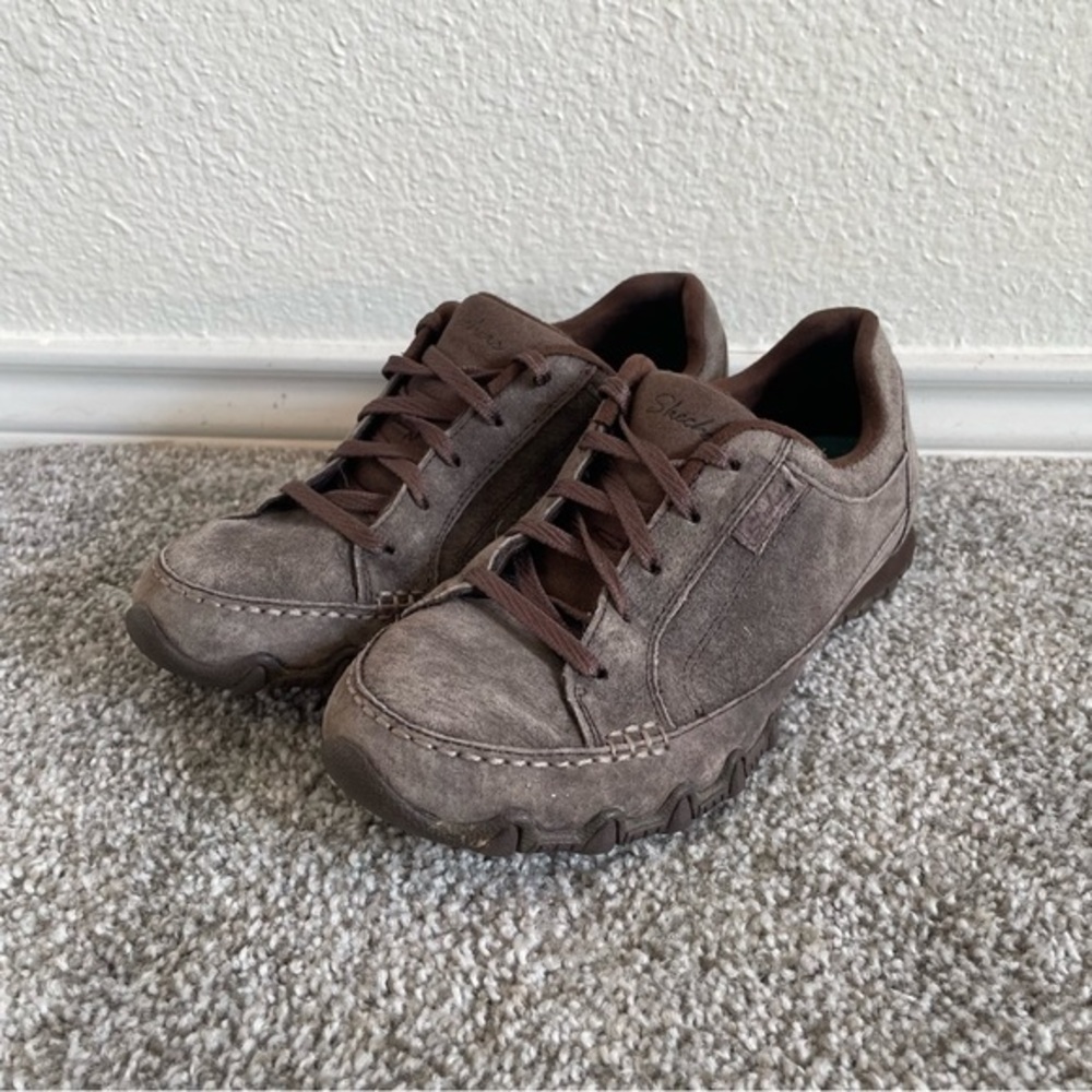 Skechers Women's Brown Sneakers